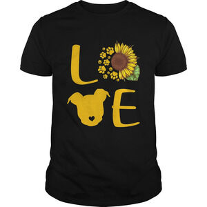 Suxxxower Dog Paw Love Shirt